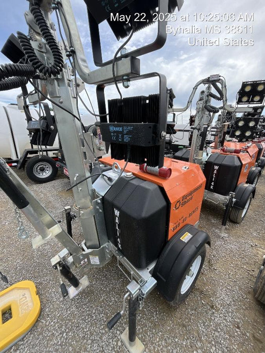 2025 WANCO WLTT-4MM4K