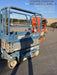 2018 Genie GS-1930 Genie GS-1930 Scissor Lift w/Standard Options