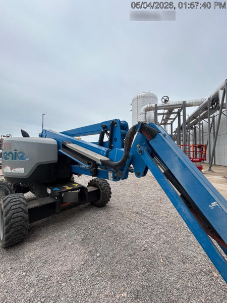 2023 GENIE Z-45 XC