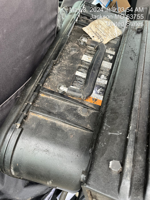 2024 LINCOLN ELECTRIC LN-25X