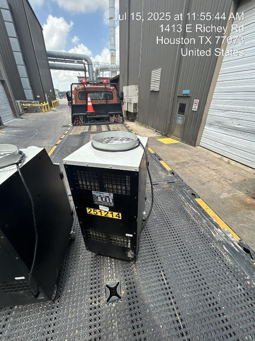 2023 KWIKOOL KPAC1411-2