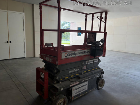 2022 SKYJACK SJ3219
