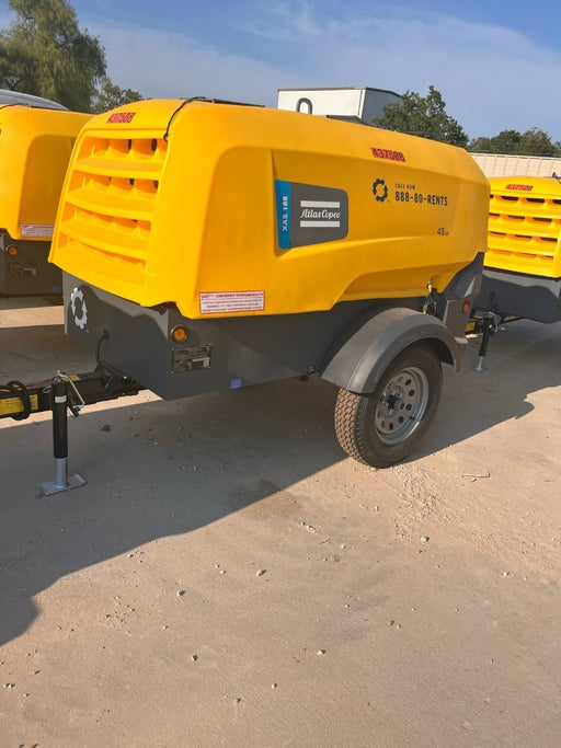 2024 ATLAS COPCO XAS188 CWK