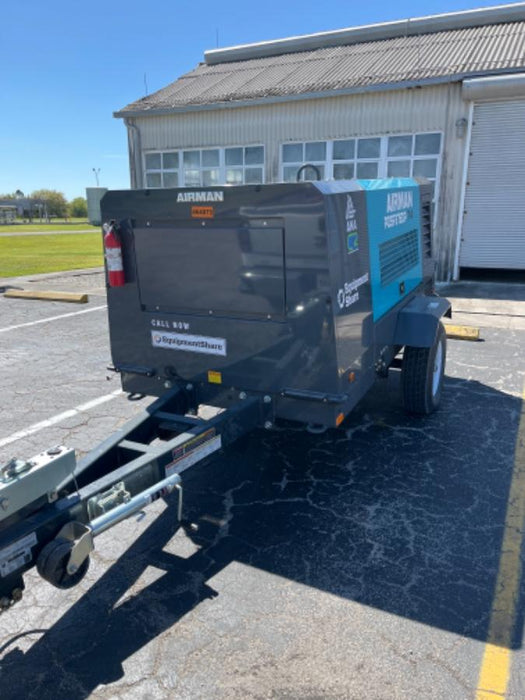 2024 AIRMAN PDSF375DP-6E1