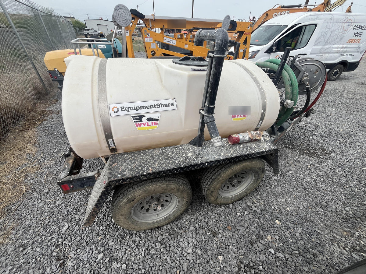 2023 WYLIE EXP-500L