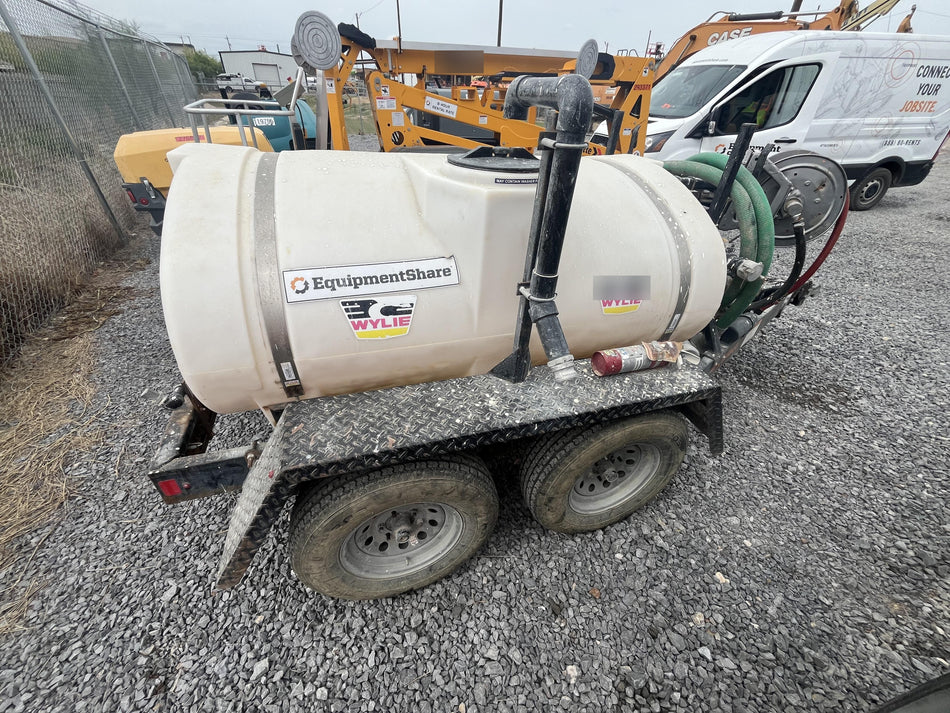 2023 WYLIE EXP-500L