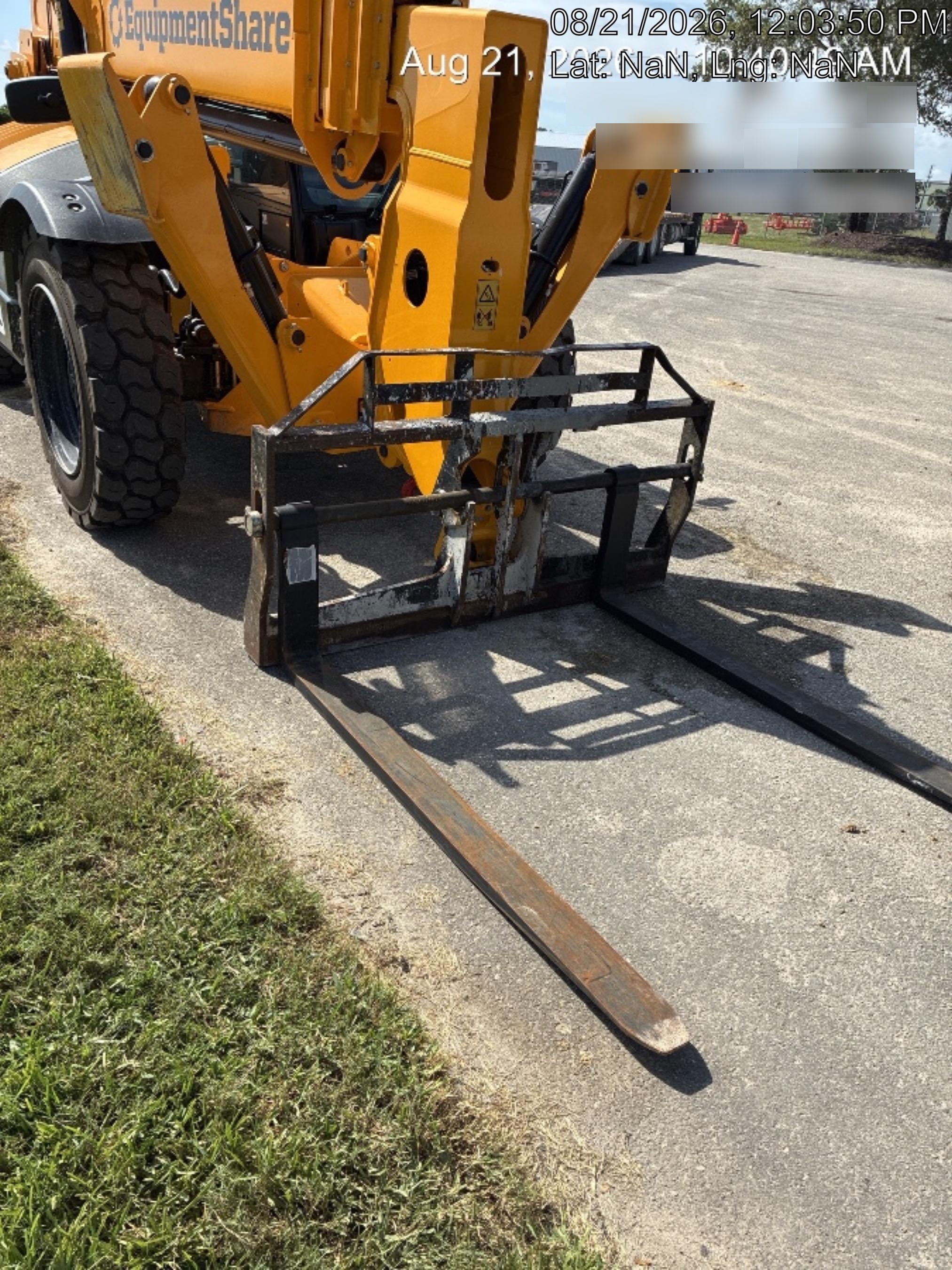 2026 JCB 510-56