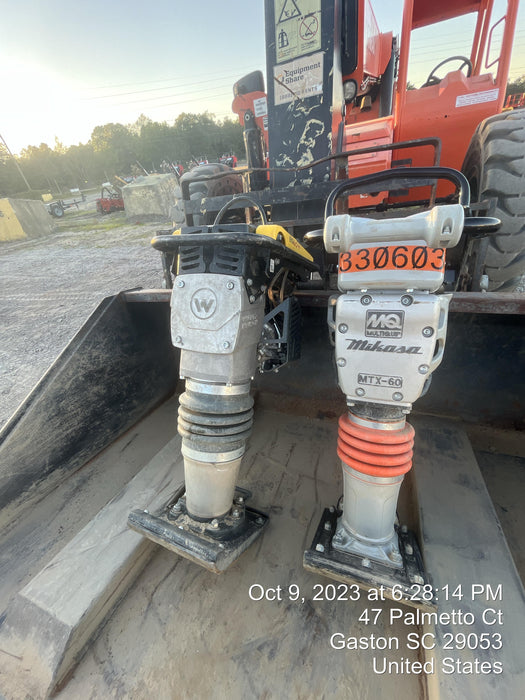 2020 STAR INDUSTRIES 1406B