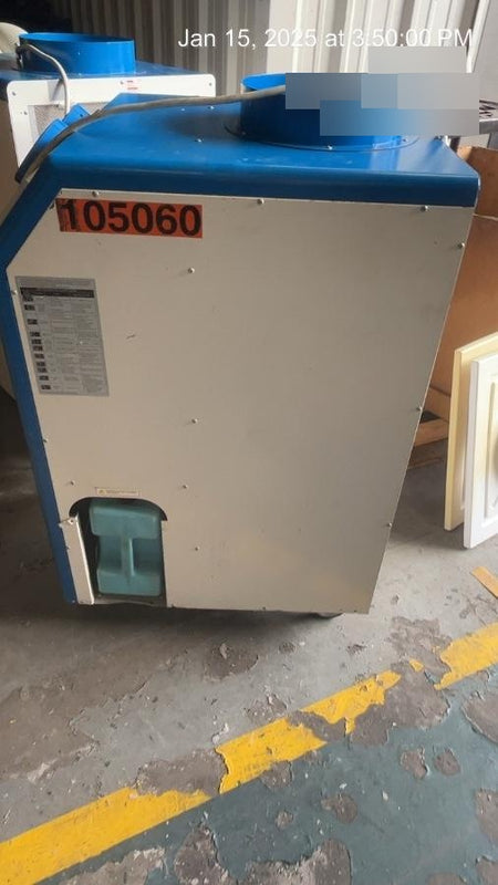 2020 MESTEK 6HK16