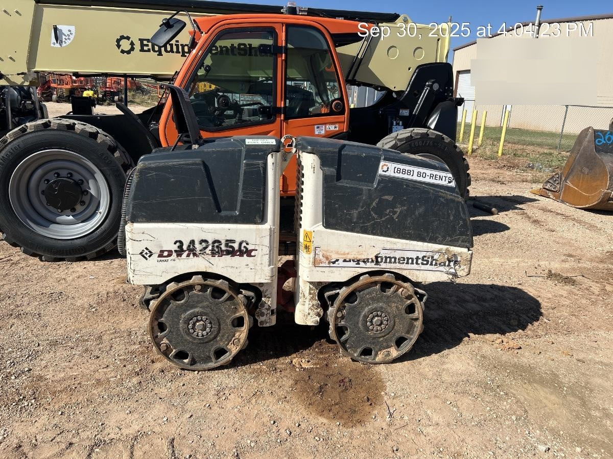 2023 DYNAPAC D.ONE