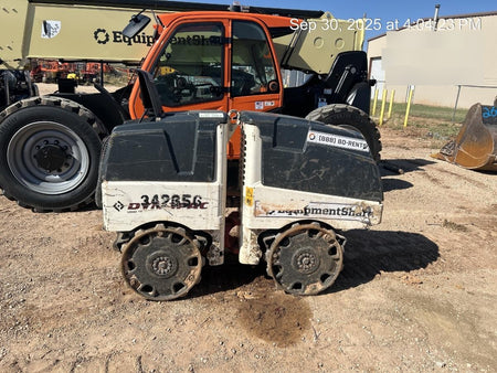 2023 DYNAPAC D.ONE