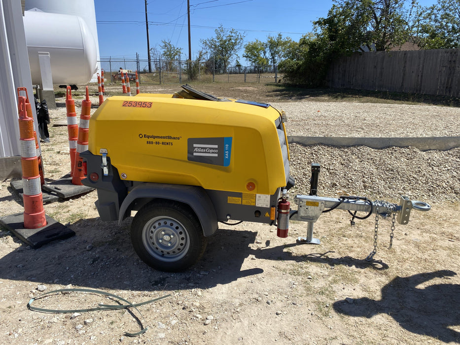 2022 NO ASSET MAKE SPECIFIED XAS 110