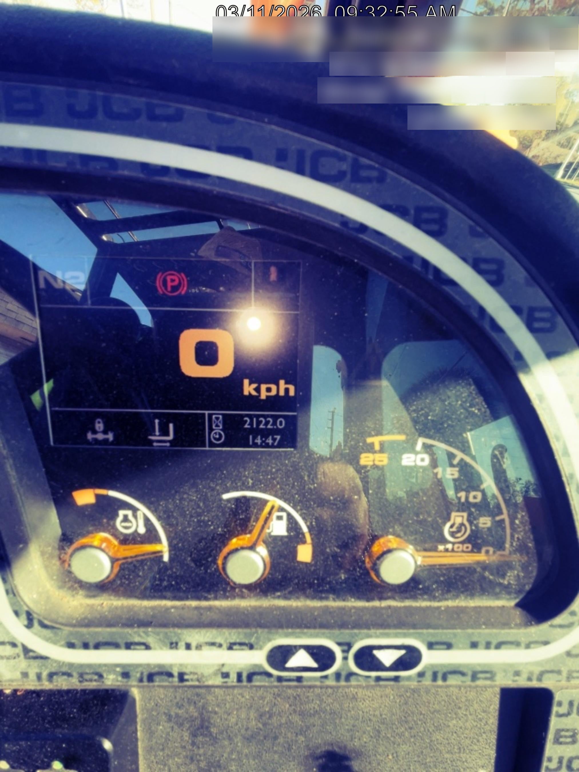 2022 JCB 509-42