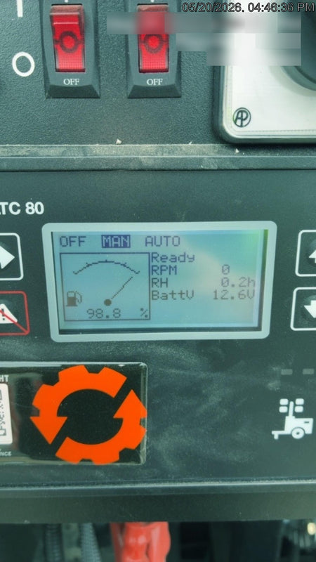 2026 ECHO DLT-3
