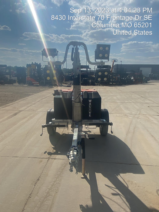 2023 WANCO WLTT-4MM4K