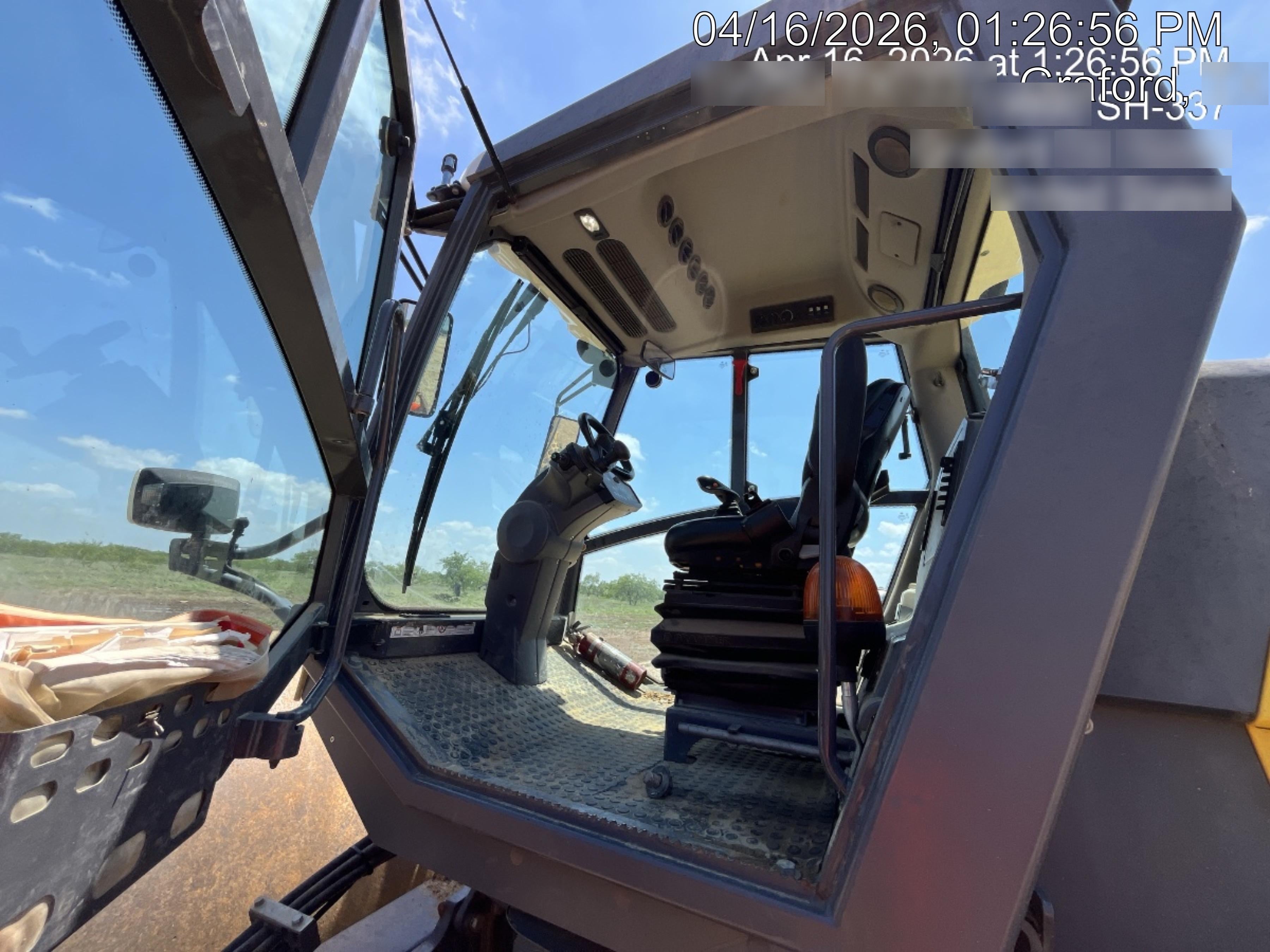 2019 WACKER NEUSON RC110P