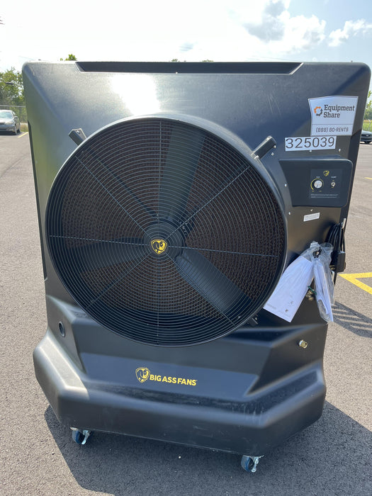 2023 BIG ASS FANS Cool Space 400