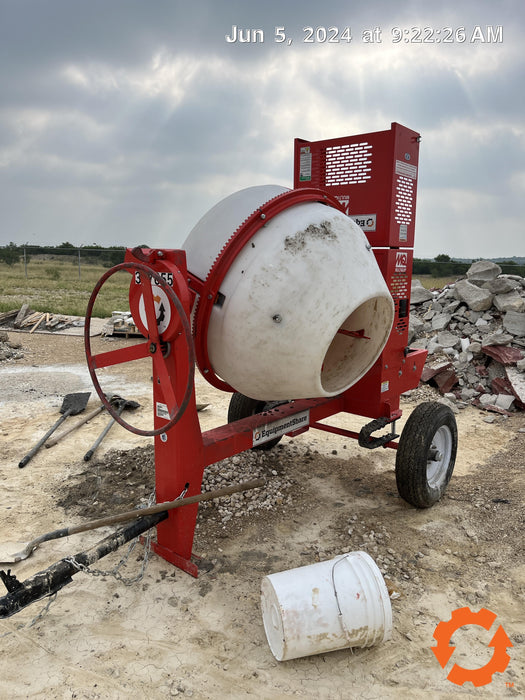 2023 MULTIQUIP MC12PH