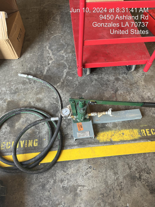 2021 PINNACLE PDQH3000B