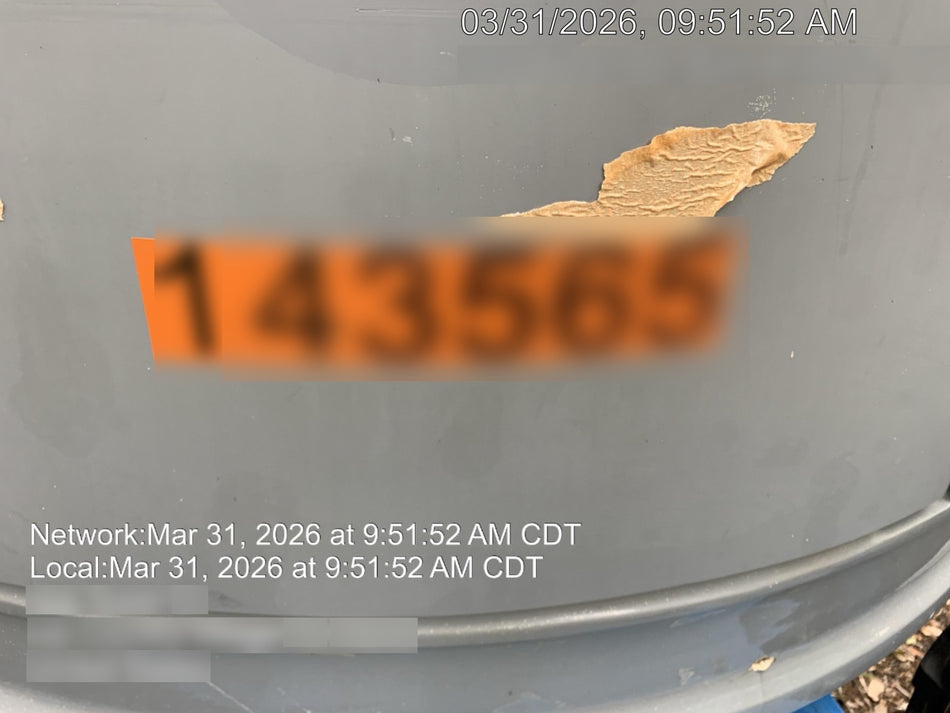 2021 GENIE Z-34 IC