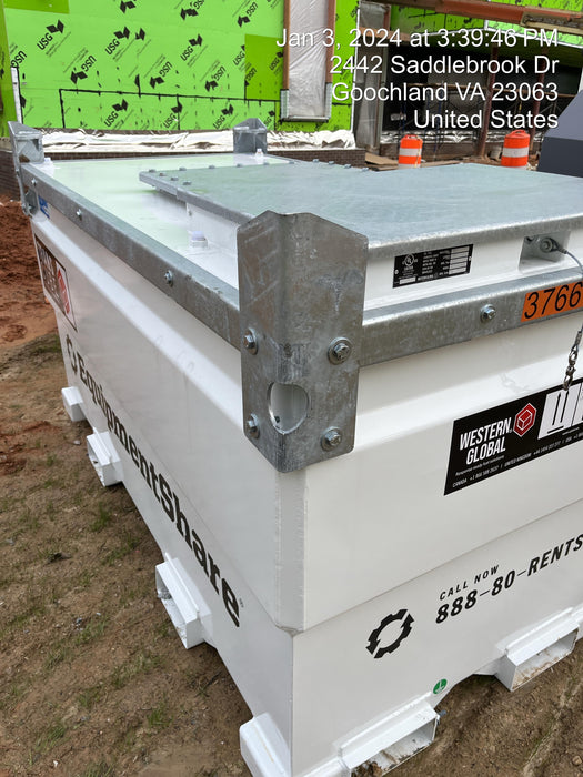 2023 WESTERN GLOBAL 20TCG-ES