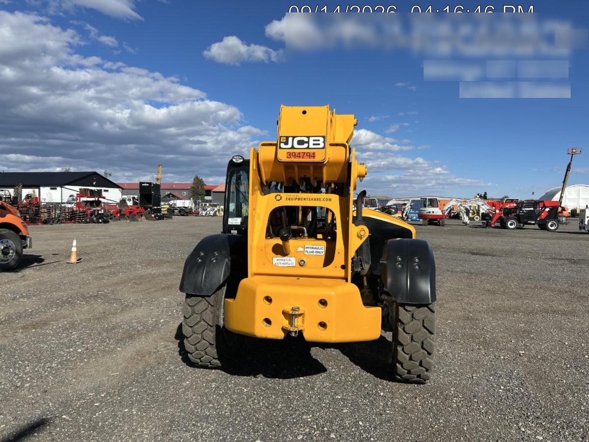 2024 JCB 509-42