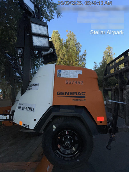 2026 GENERAC MLTS-4