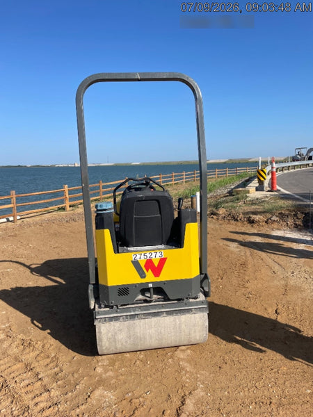 2023 WACKER NEUSON RD12A