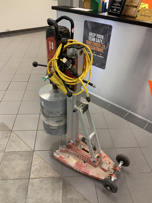 2019 HILTI DD 250