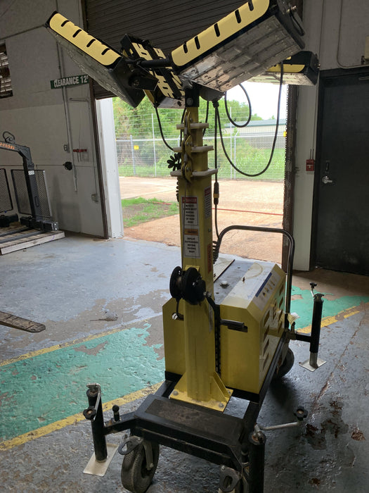 2021 LIND EQUIPMENT LE978LEDV-T4B