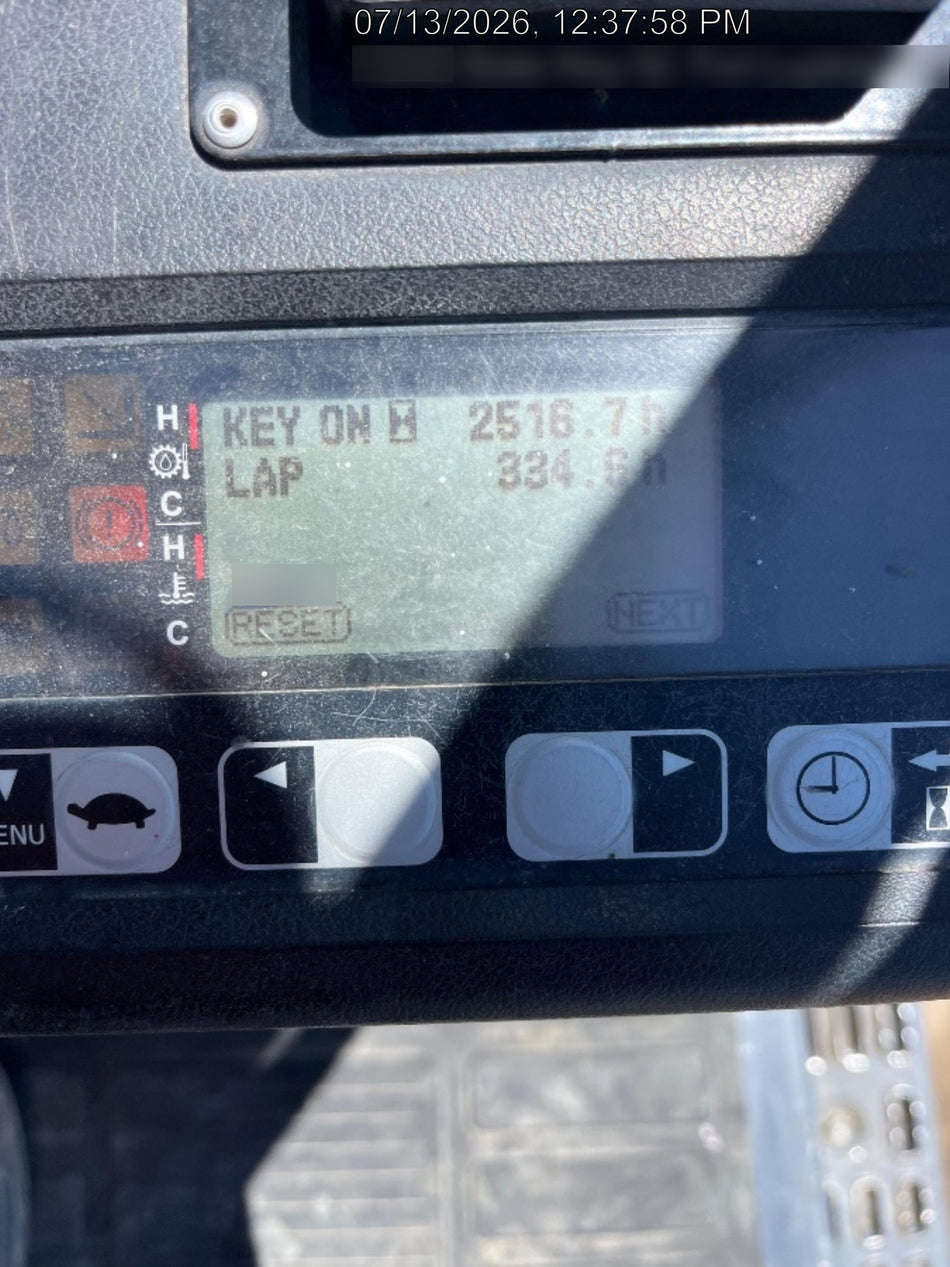 2022 TOYOTA 50-8FGU30 LP - Quad