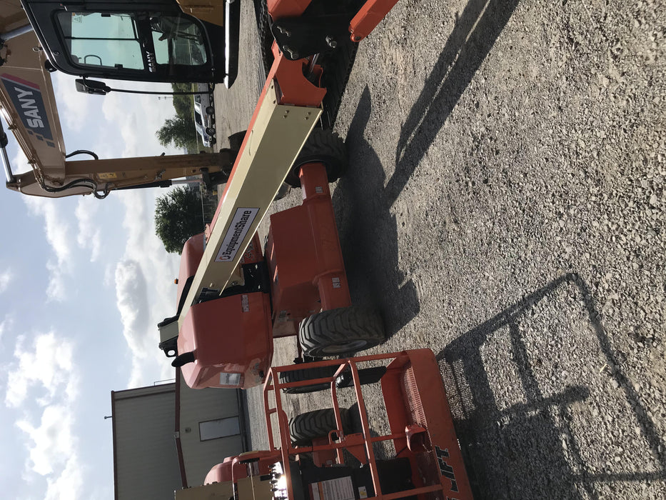 2020 JLG 460SJ
