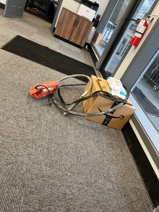 2024 HUSQVARNA AME 1600