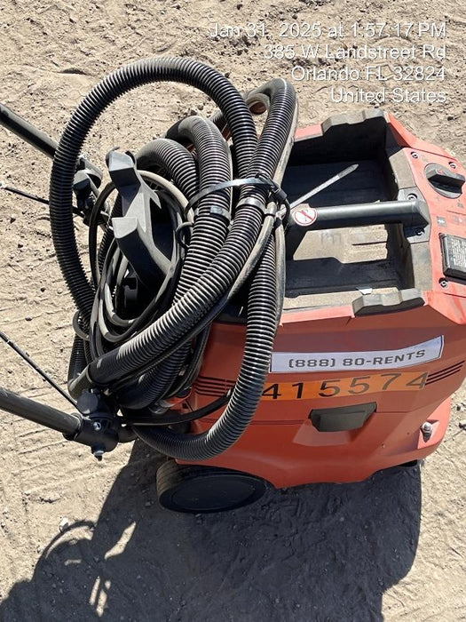 2024 HILTI DD-WMS 100