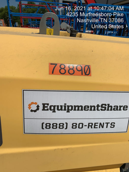 2020 ATLAS COPCO XAS188