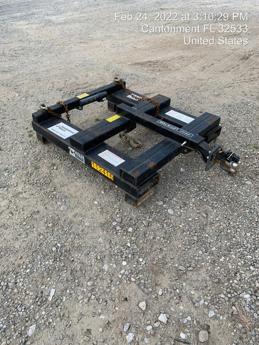 2022 ATLAS COPCO XAS188 CWK