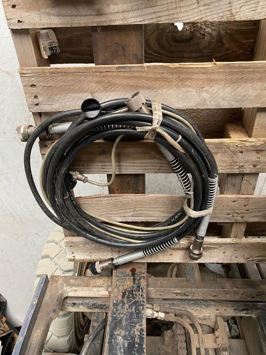 2020 NITTO KOHKI HS11-1624