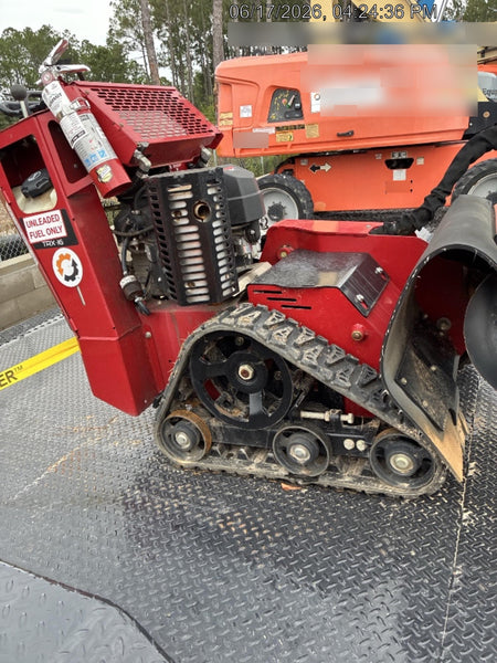 2023 TORO TRX-16