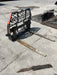 2022 PALADIN 48" Pallet Forks - Paladin