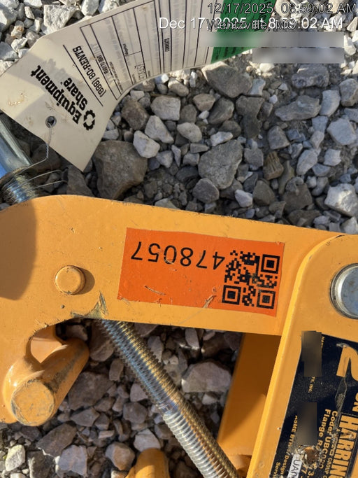 2024 HARRINGTON UBC020