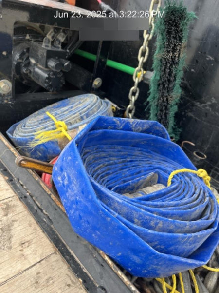 2021 WACKER NEUSON PT2A