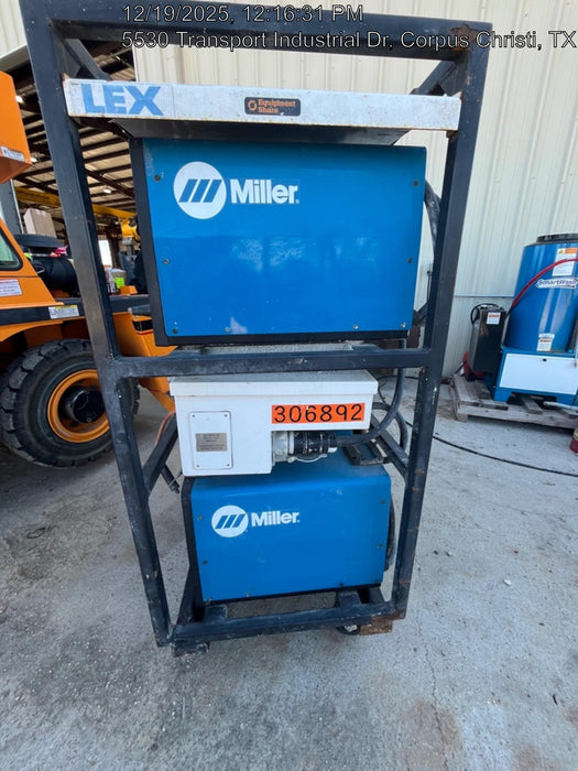 2023 LEX WR6A-7SM-FG26DZ6LD-R