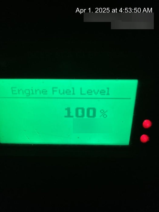 2018 WACKER NEUSON G25