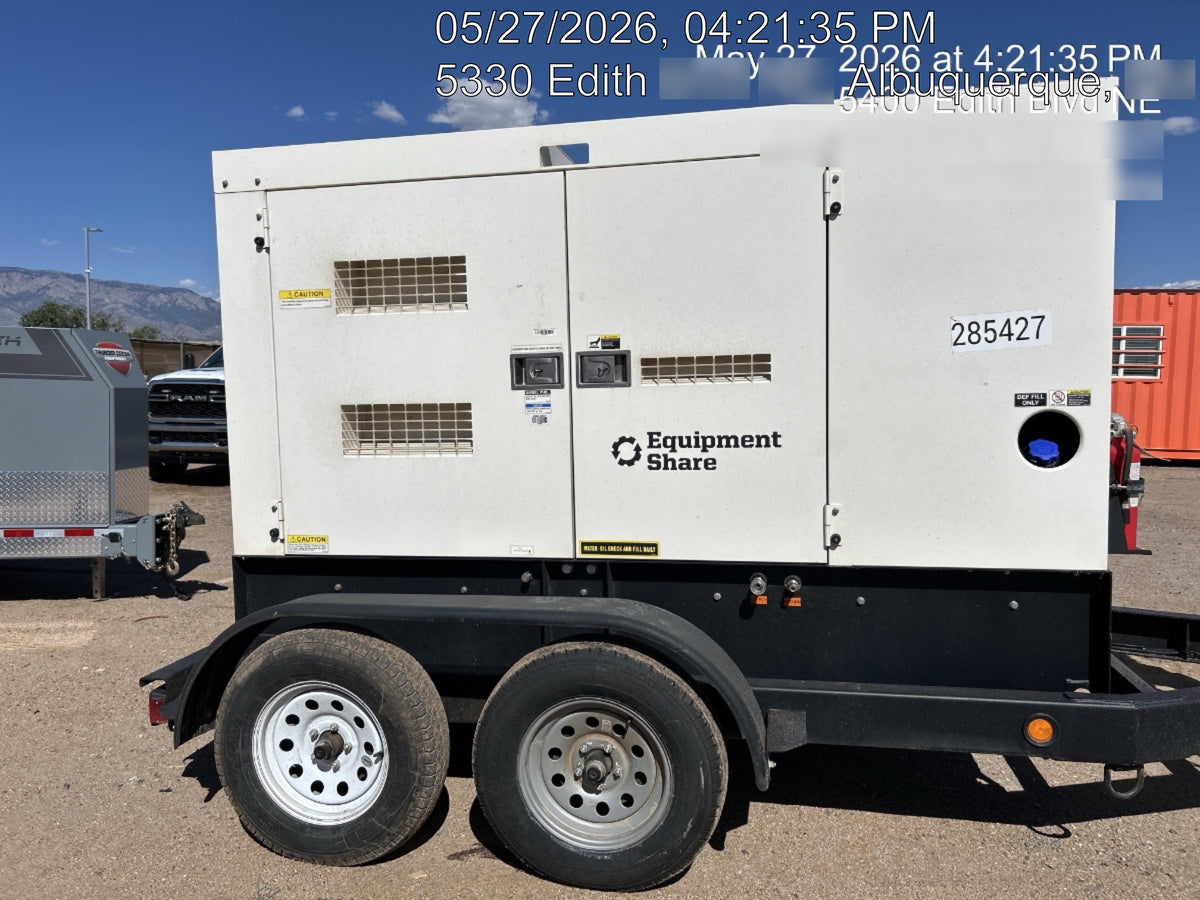 2022 MULTIQUIP DCA70