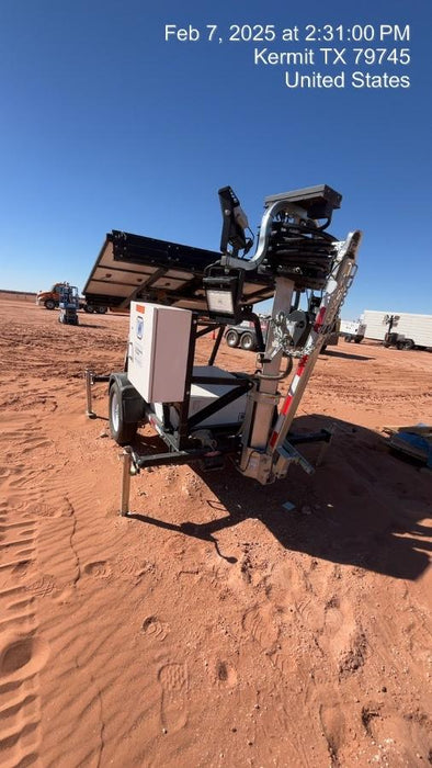 2024 WANCO WLTS-MM8A-1600