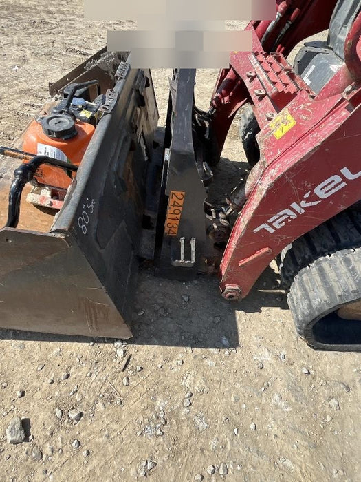 2022 PALADIN 48" Pallet Forks - Paladin