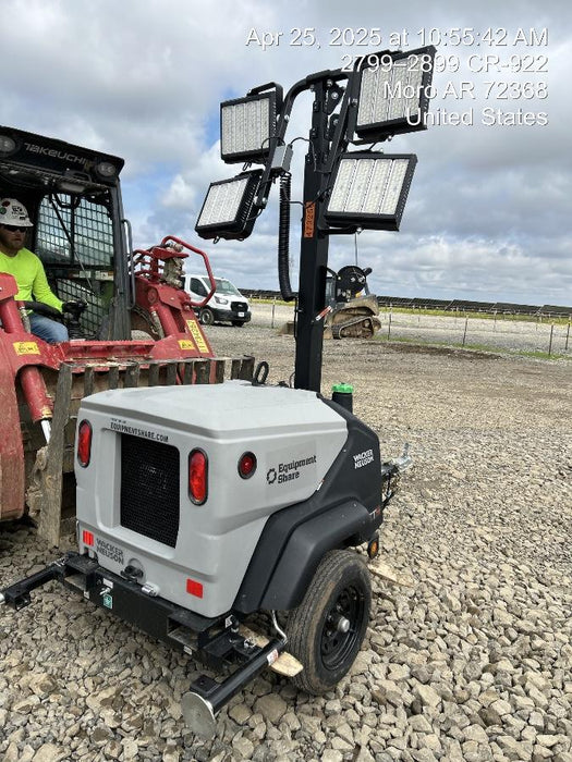 2024 WACKER NEUSON LTT4