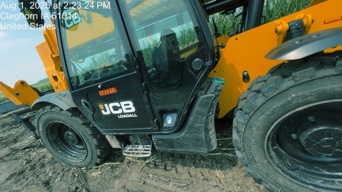 2025 JCB 510-56