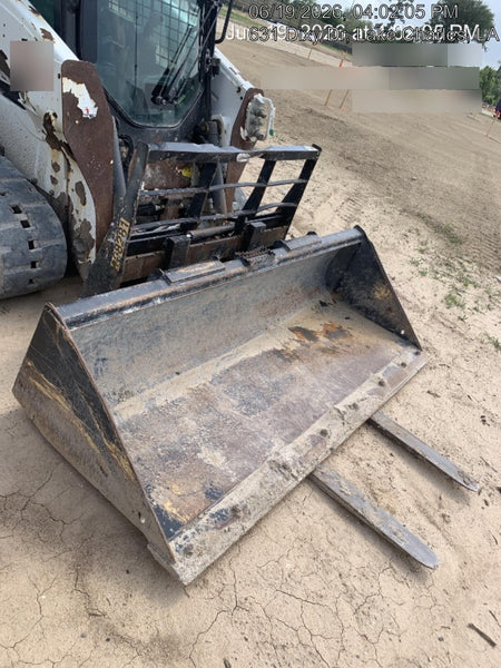 2021 ARROW MATERIAL HANDLING 60" Pallet Forks