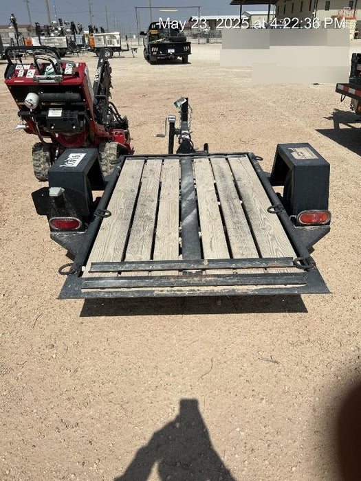 2021 BARRETO E4X6TBT